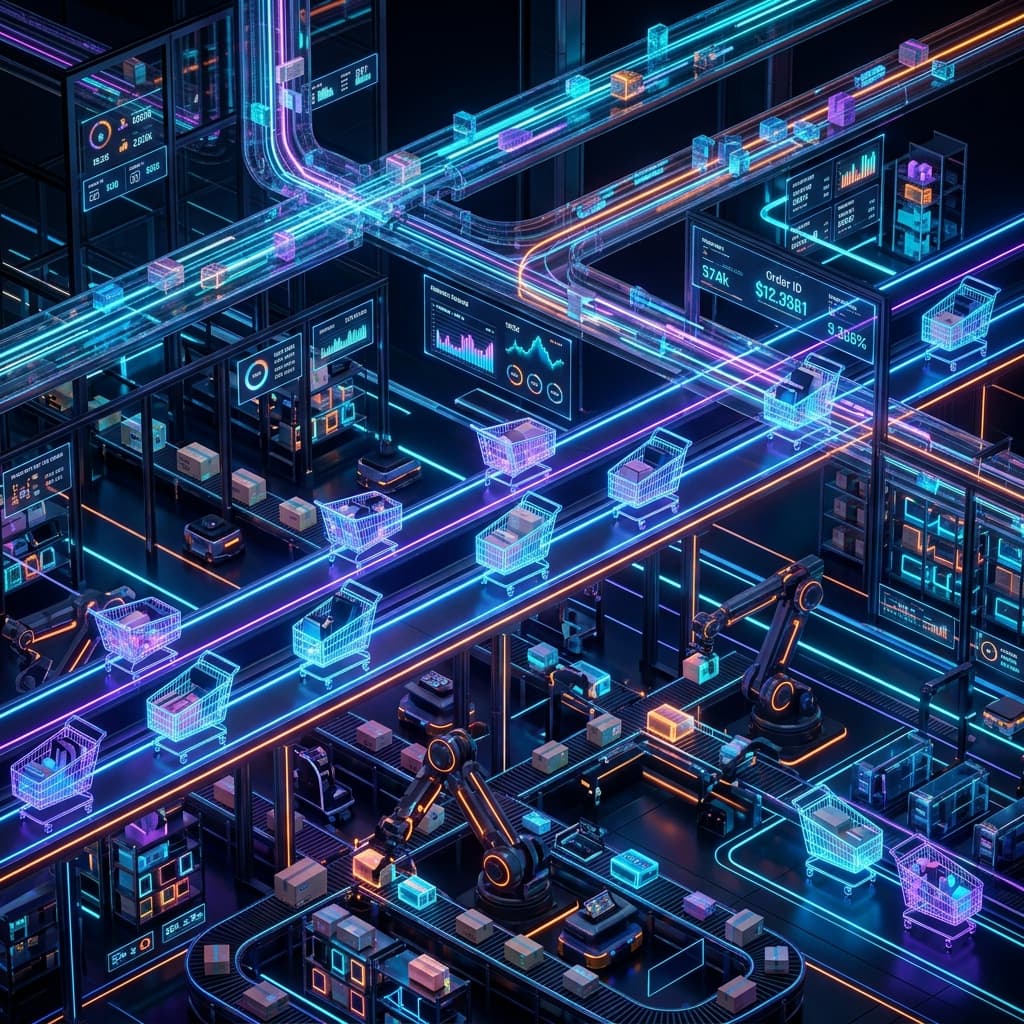 How E-Commerce Automation Can Skyrocket Your Sales
