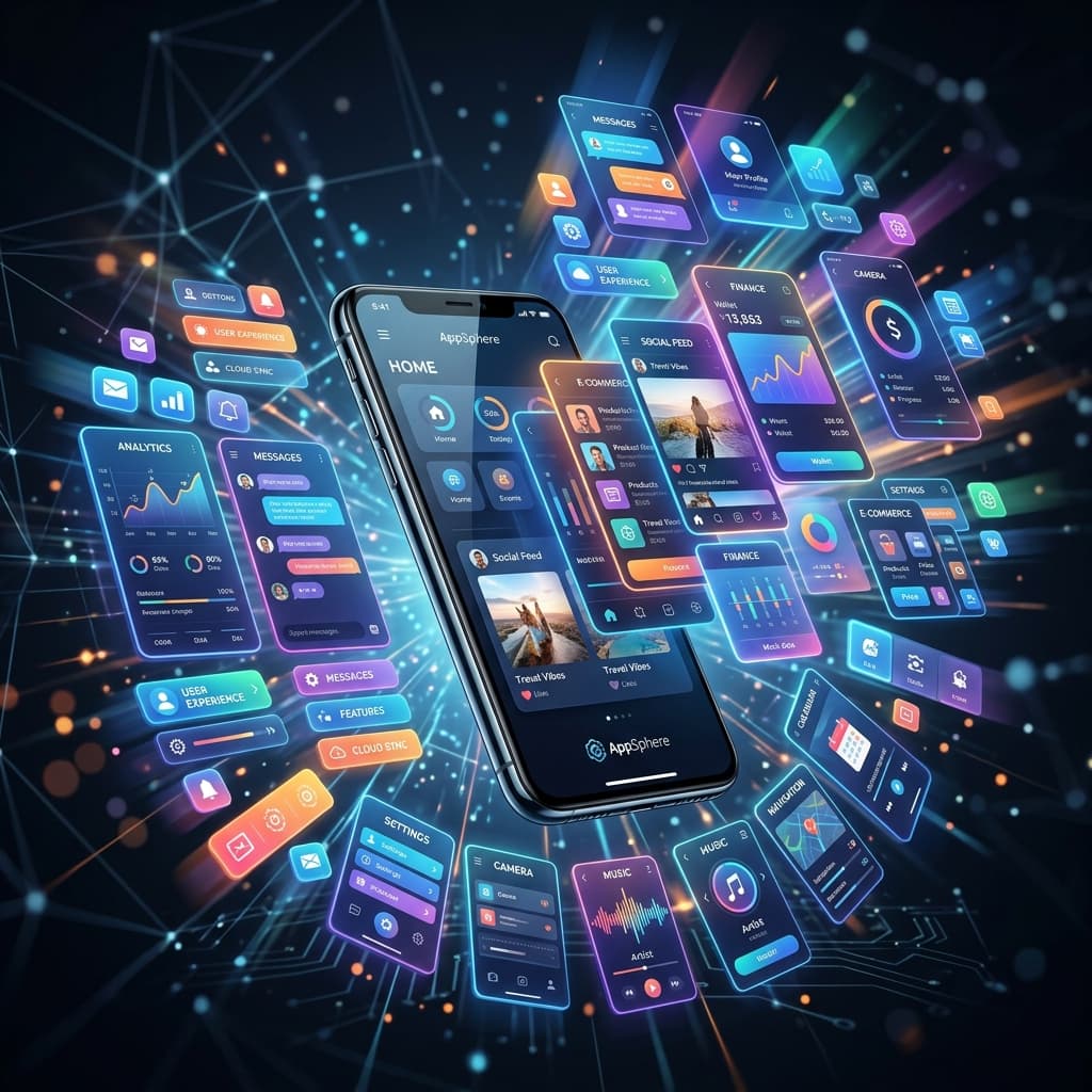 Why Mobile Apps Are Essential for Customer Loyalty