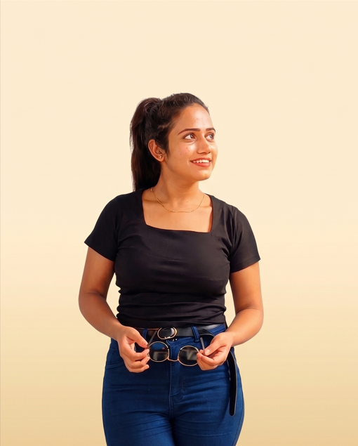 Puja - UI/UX Designer