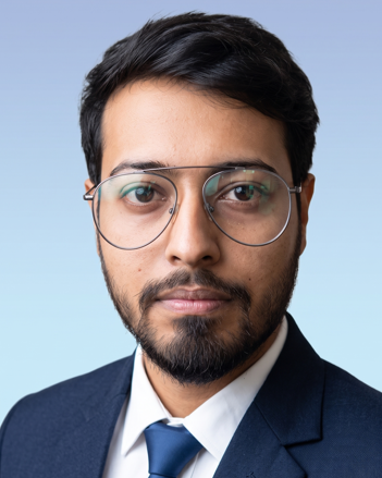 Subhajit - Developer